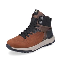 Rieker Men's TEX Waterproof Boots | U0161