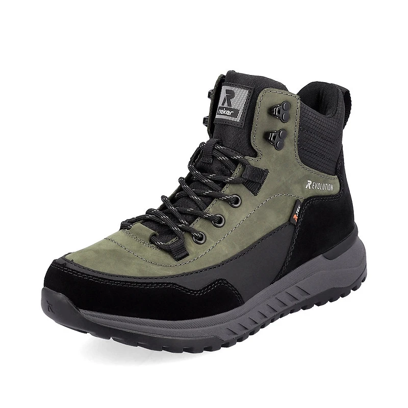 Rieker Men's Boots | U0169