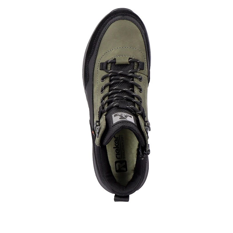 Rieker Men's Boots | U0169