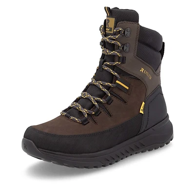 Rieker Men's TEX Waterproof Boots | U0171