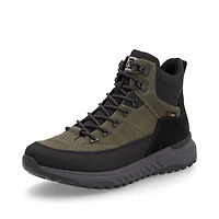 Rieker Men's TEX Waterproof Boots | U0174