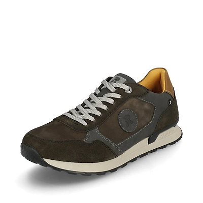 Rieker Men's Shoes | U0305