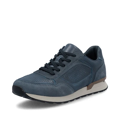 Rieker Men's Shoes | U0311