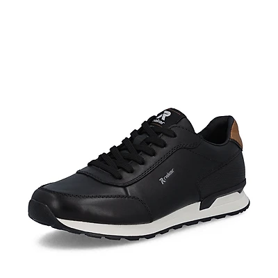 Rieker Men's Shoes | U0314