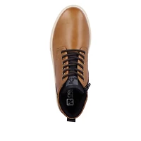 Rieker Men's Short Boots | U0762