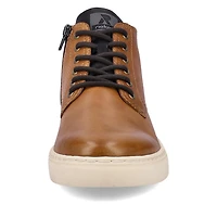 Rieker Men's Short Boots | U0762