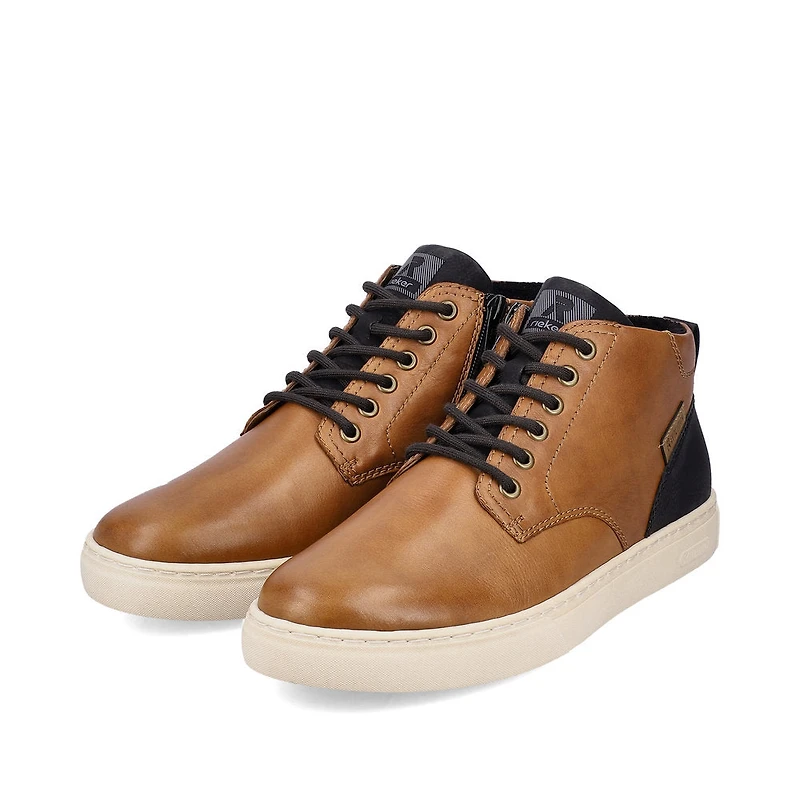 Rieker Men's Short Boots | U0762