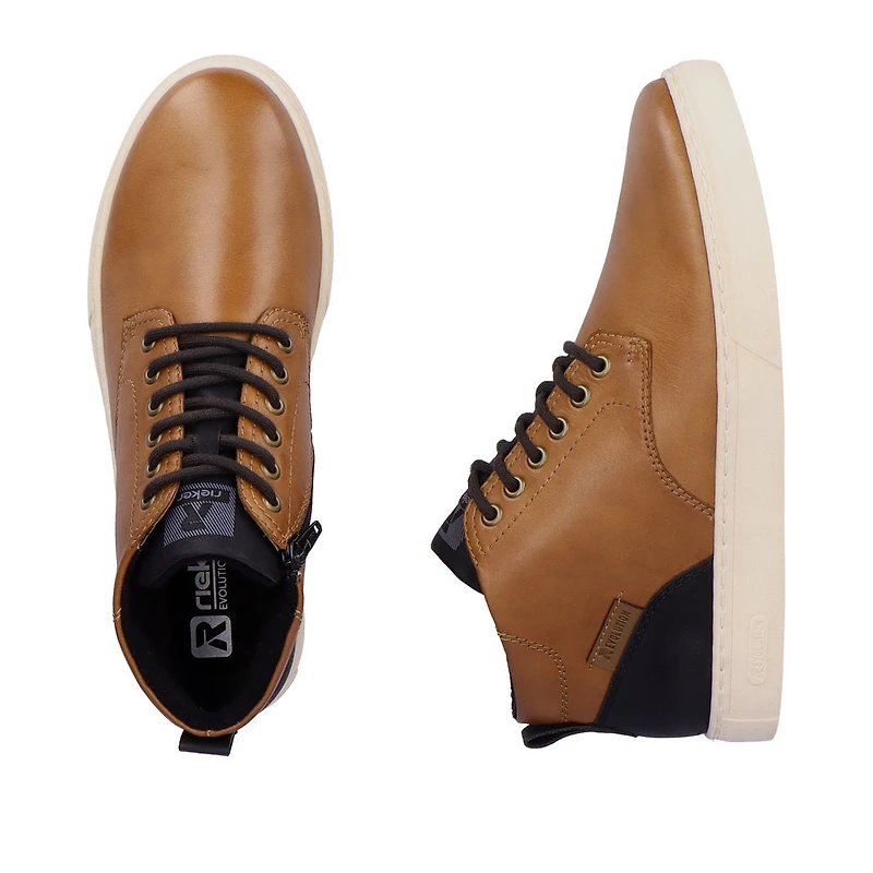 Rieker Men's Short Boots | U0762