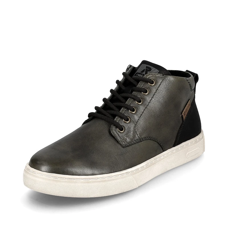 Rieker Men's Short Boots | U0762
