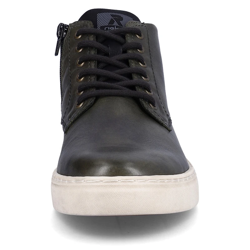 Rieker Men's Short Boots | U0762