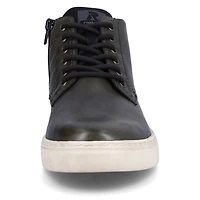 Rieker Men's Short Boots | U0762