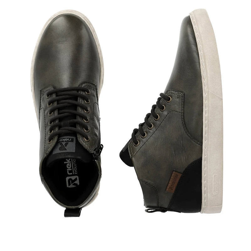 Rieker Men's Short Boots | U0762