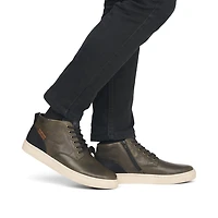 Rieker Men's Short Boots | U0762