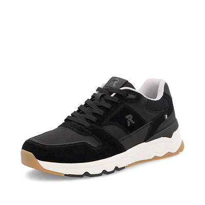 Rieker Men's Shoes | U0905