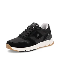 Rieker Men's Shoes | U0905
