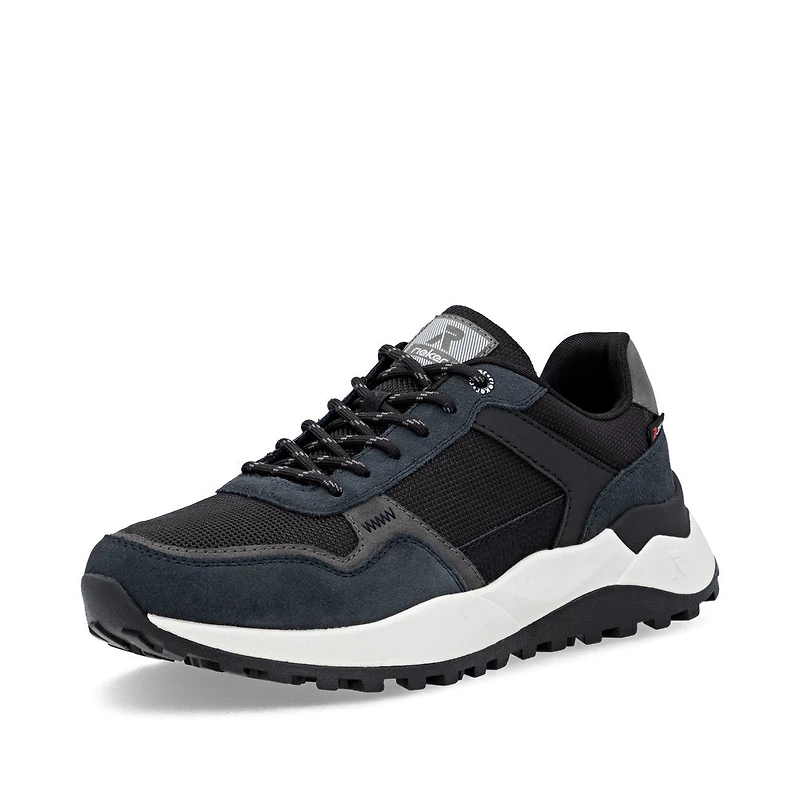 Rieker Men's TEX Waterproof Shoes | U1304