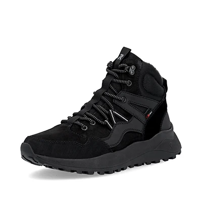 Rieker Men's TEX Waterproof Boots | U1370