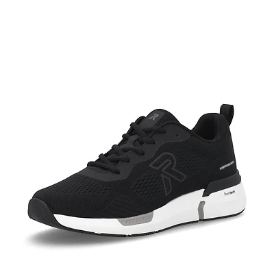 Rieker Men's Shoes | U1404