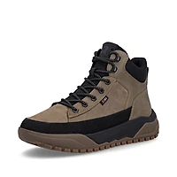 Rieker Men's TEX Waterproof Boots | U1571