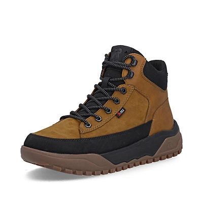 Rieker Men's TEX Waterproof Boots | U1571
