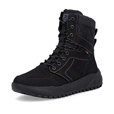 Rieker Men's TEX Waterproof Boots | U1572