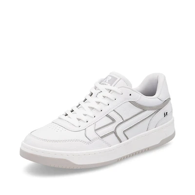 Rieker Men's Shoes | U1900
