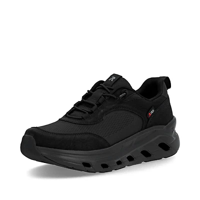 Rieker Men's TEX Waterproof Wide Shoes | U3501