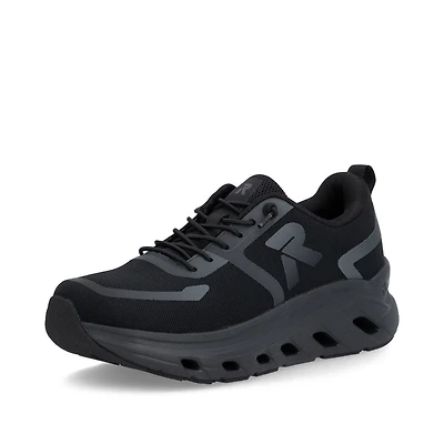 Rieker Men's Wide Shoes | U3504