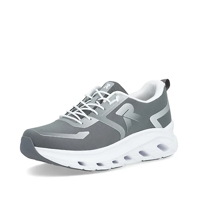 Rieker Men's Wide Shoes | U3504