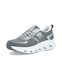 Rieker Men's Wide Shoes | U3504