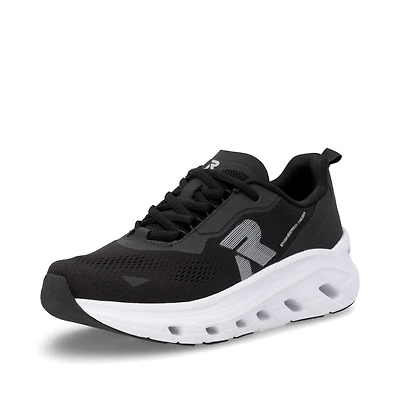 Rieker Men's Wide Shoes | U3505