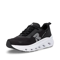 Rieker Men's Wide Shoes | U3505