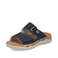 Rieker Women's Wide Sandals | V0300