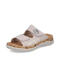 Rieker Women's Wide Sandals | V0302