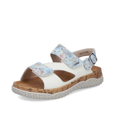 Rieker Women's Wide Sandals | V0316