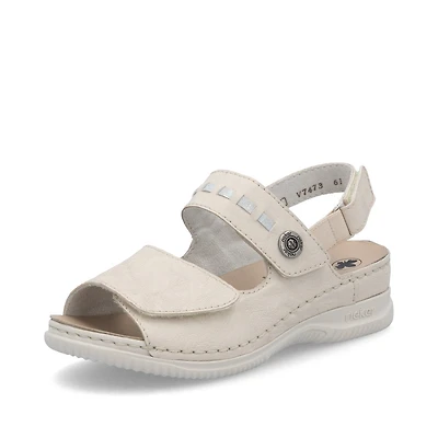 Rieker Women's Wide Sandals | V7473