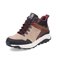 Rieker Women's TEX Waterproof Mid Height Boots | W0062