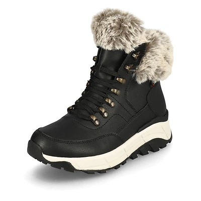 Rieker Women's Mid Height Boots | W0063