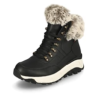 Rieker Women's Mid Height Boots | W0063