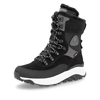 Rieker Women's TEX Waterproof Mid Height Boots | W0066