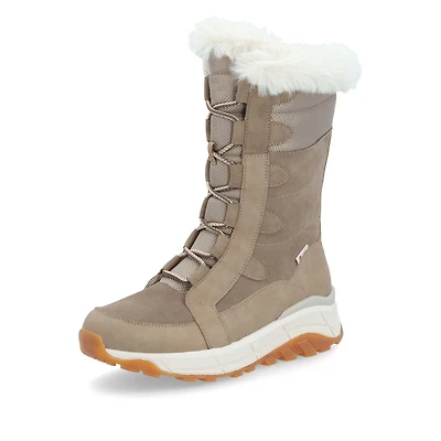 Rieker Women's Mid Height Boots | W0070