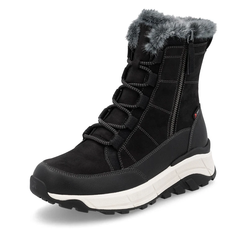 Rieker Women's Mid Height Boots | W0071