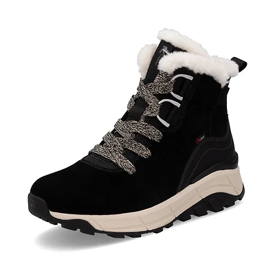 Rieker Women's Mid Height Boots | W0073