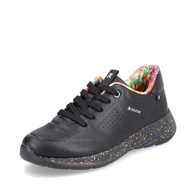 Rieker Women's Shoes | W0402