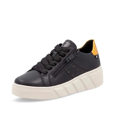 Rieker Women's Shoes | W0505