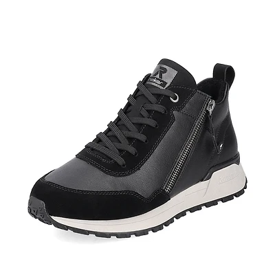 Rieker Women's Mid Height Boots | W0661