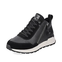 Rieker Women's Mid Height Boots | W0661