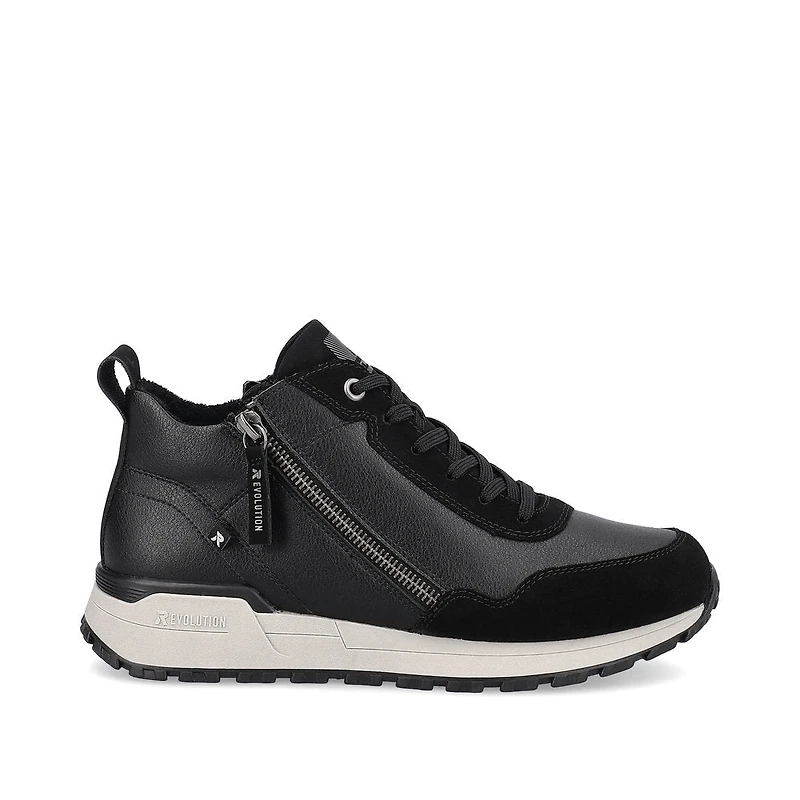 Rieker Women's Mid Height Boots | W0661