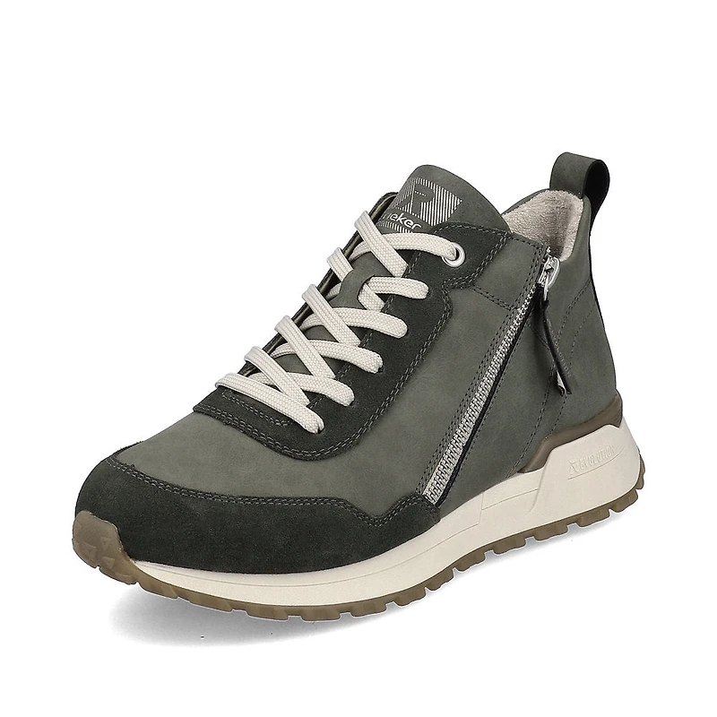 Rieker Women's Mid Height Boots | W0661