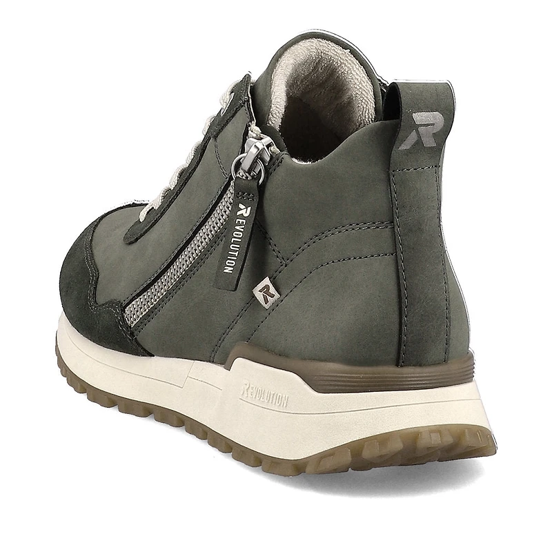 Rieker Women's Mid Height Boots | W0661
